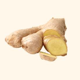 Ginger-Image