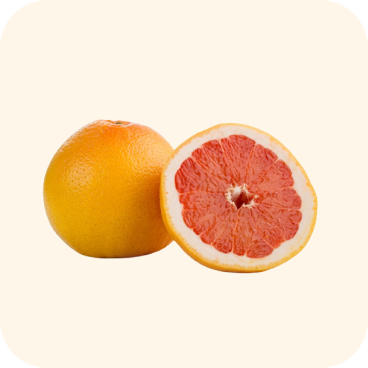 Mandarin Orange-Image